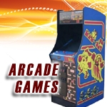 Arcade Games