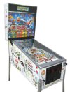bugs bunny birthday bash pinball by bally