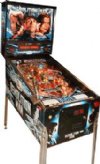 demolition man pinball machine by williams