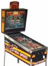 High Speed Pinball