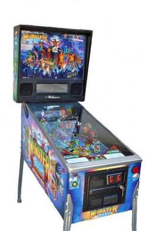 Monster Bash