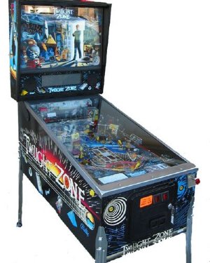 Twillight Zone