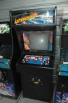 Asteroids
