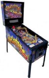 Roller Coaster Tycoon Pinball