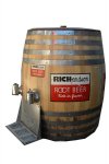 Root Beer Barrel