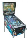 star trek : next generation pinball sold