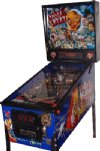 Tales fom the Crypt